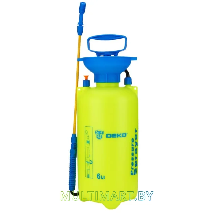 Опрыскиватель Deko DKSP07 065-0939